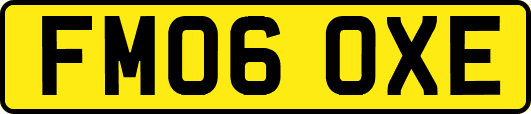 FM06OXE