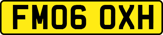 FM06OXH