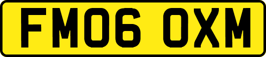 FM06OXM
