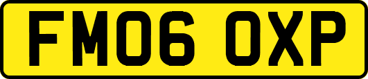 FM06OXP