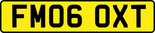 FM06OXT