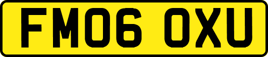 FM06OXU