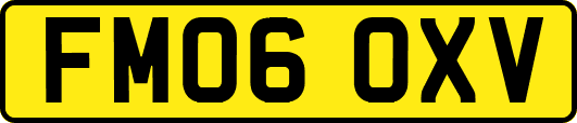 FM06OXV