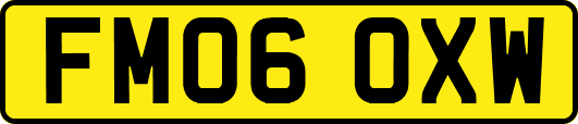 FM06OXW