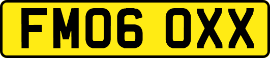 FM06OXX