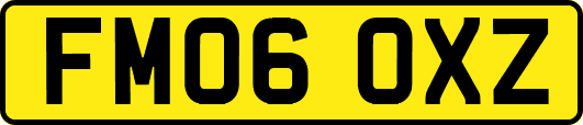 FM06OXZ