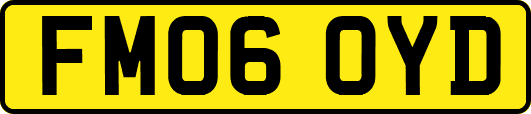 FM06OYD