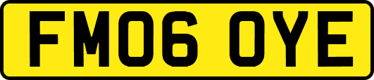 FM06OYE