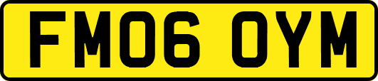 FM06OYM