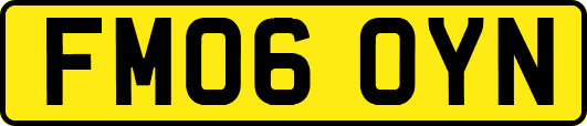 FM06OYN