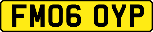 FM06OYP