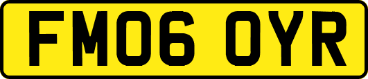 FM06OYR