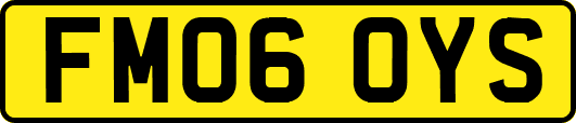 FM06OYS