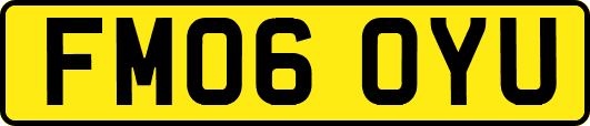 FM06OYU