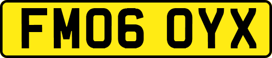 FM06OYX
