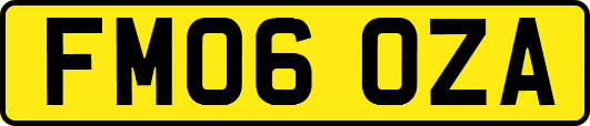 FM06OZA