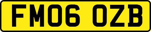 FM06OZB