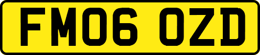 FM06OZD