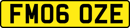 FM06OZE