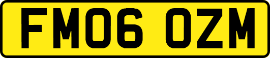 FM06OZM