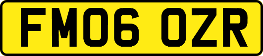 FM06OZR