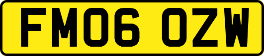 FM06OZW