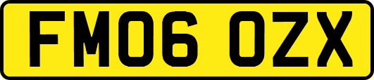 FM06OZX