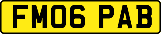FM06PAB