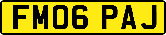 FM06PAJ