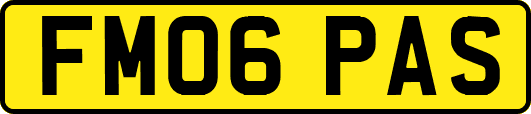 FM06PAS