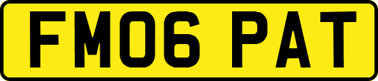 FM06PAT