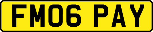 FM06PAY