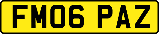 FM06PAZ