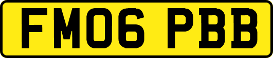 FM06PBB