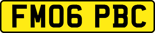 FM06PBC