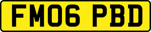 FM06PBD