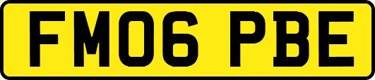 FM06PBE