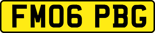 FM06PBG