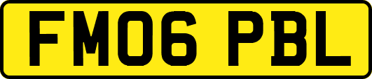 FM06PBL