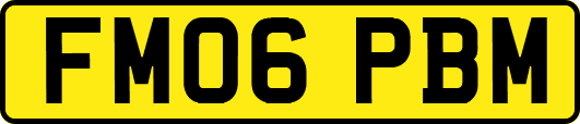 FM06PBM