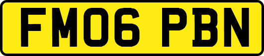 FM06PBN
