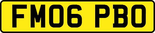 FM06PBO