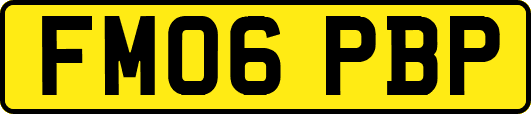 FM06PBP