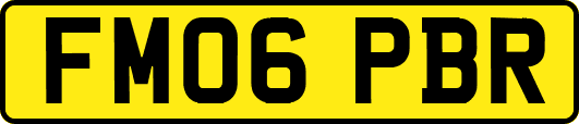 FM06PBR