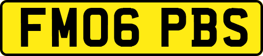FM06PBS