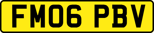 FM06PBV