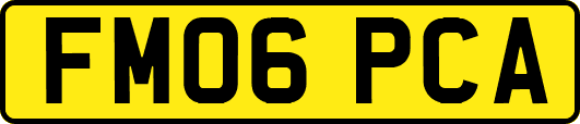 FM06PCA