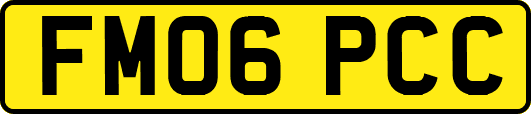 FM06PCC