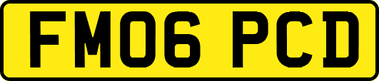FM06PCD