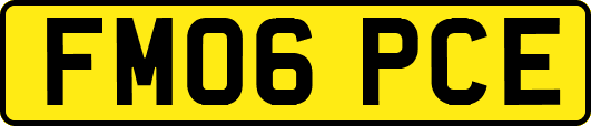 FM06PCE